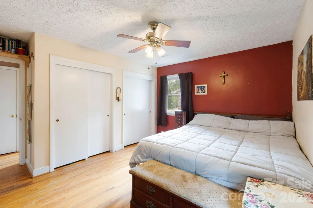 203 Kenwood Drive Shelby NC 28150