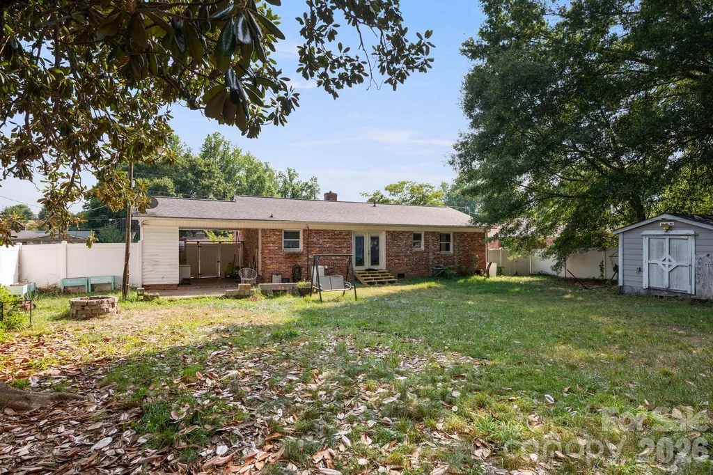 203 Kenwood Drive Shelby NC 28150