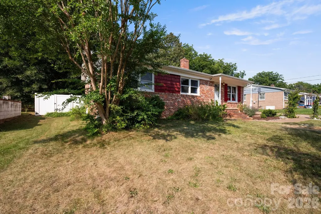 203 Kenwood Drive Shelby NC 28150