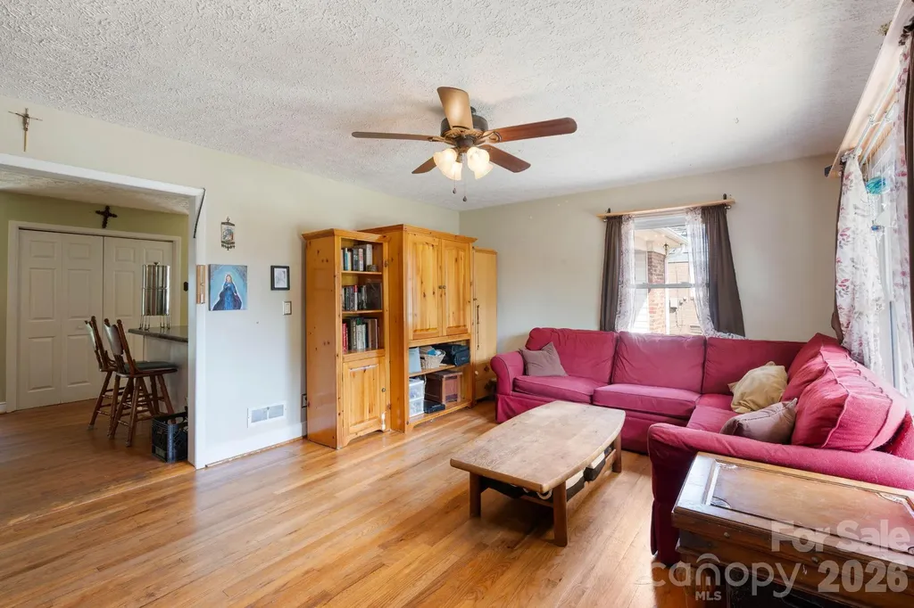 203 Kenwood Drive Shelby NC 28150