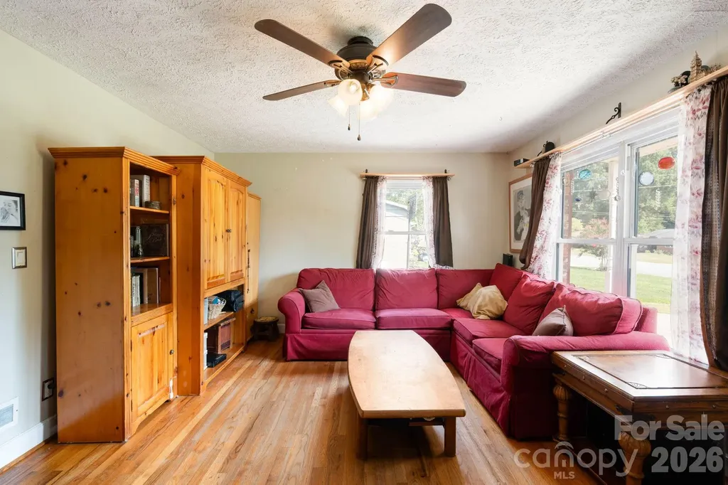 203 Kenwood Drive Shelby NC 28150