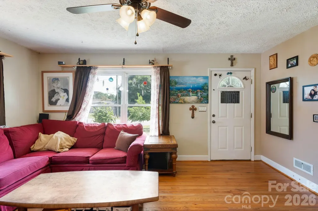 203 Kenwood Drive Shelby NC 28150
