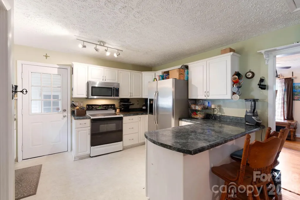 203 Kenwood Drive Shelby NC 28150