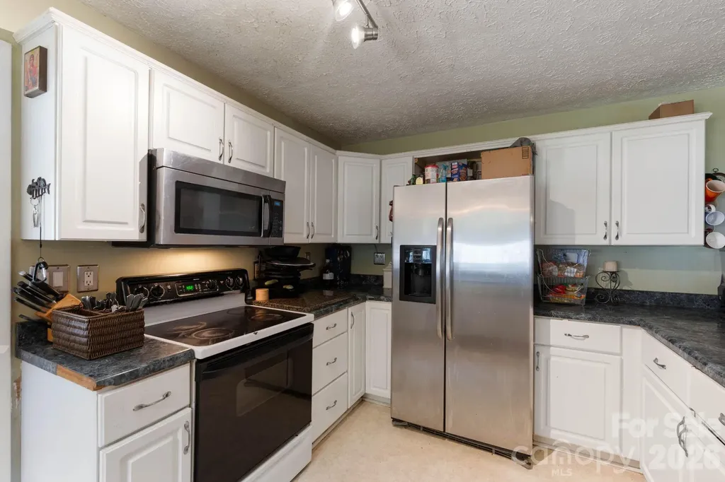203 Kenwood Drive Shelby NC 28150