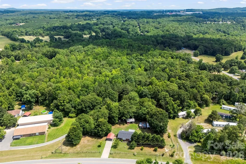 1122 Lavender Road Grover NC 28073