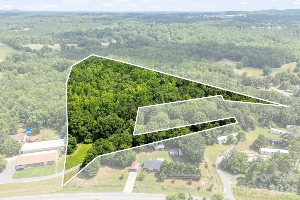 1122 Lavender Road Grover NC 28073