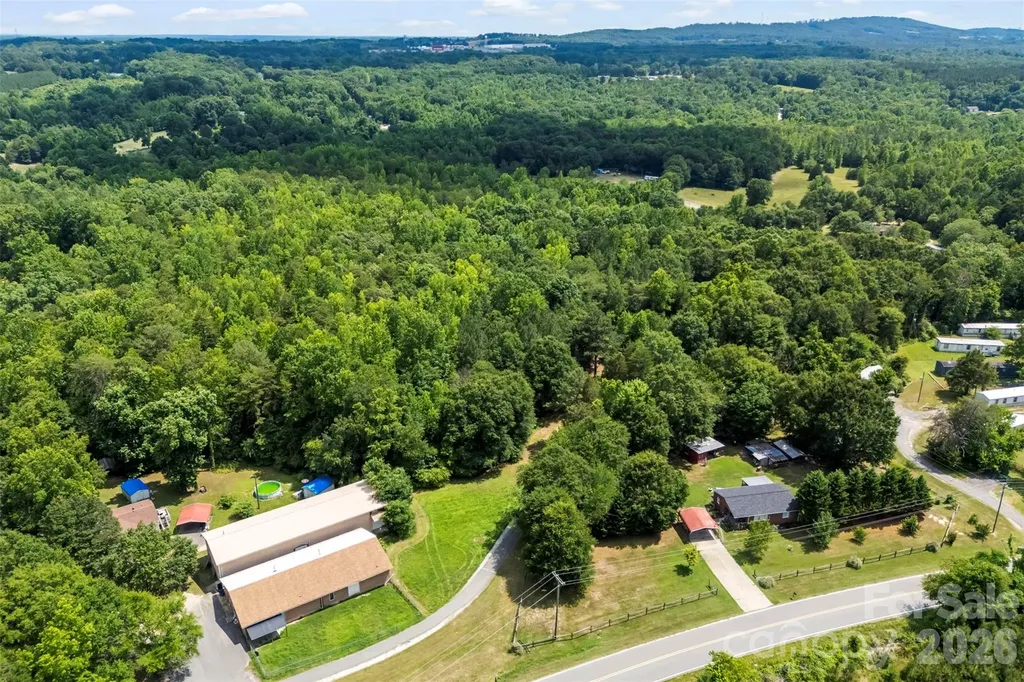 1122 Lavender Road Grover NC 28073