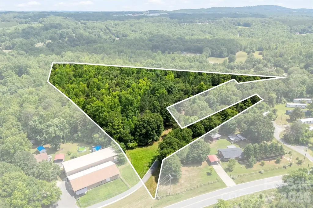 1122 Lavender Road Grover NC 28073