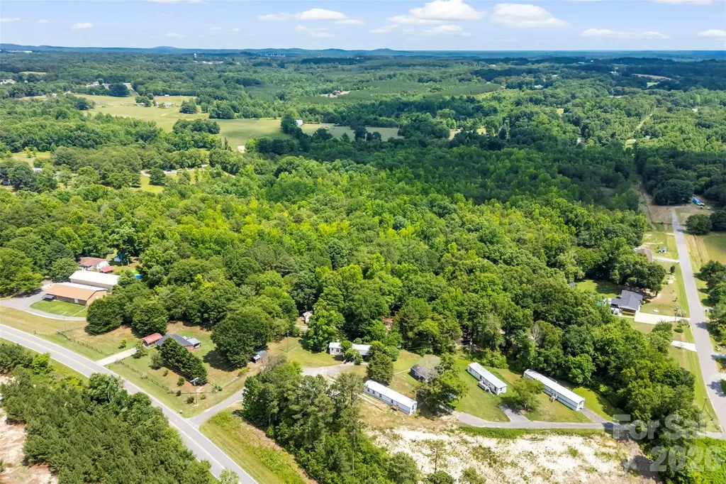 1122 Lavender Road Grover NC 28073