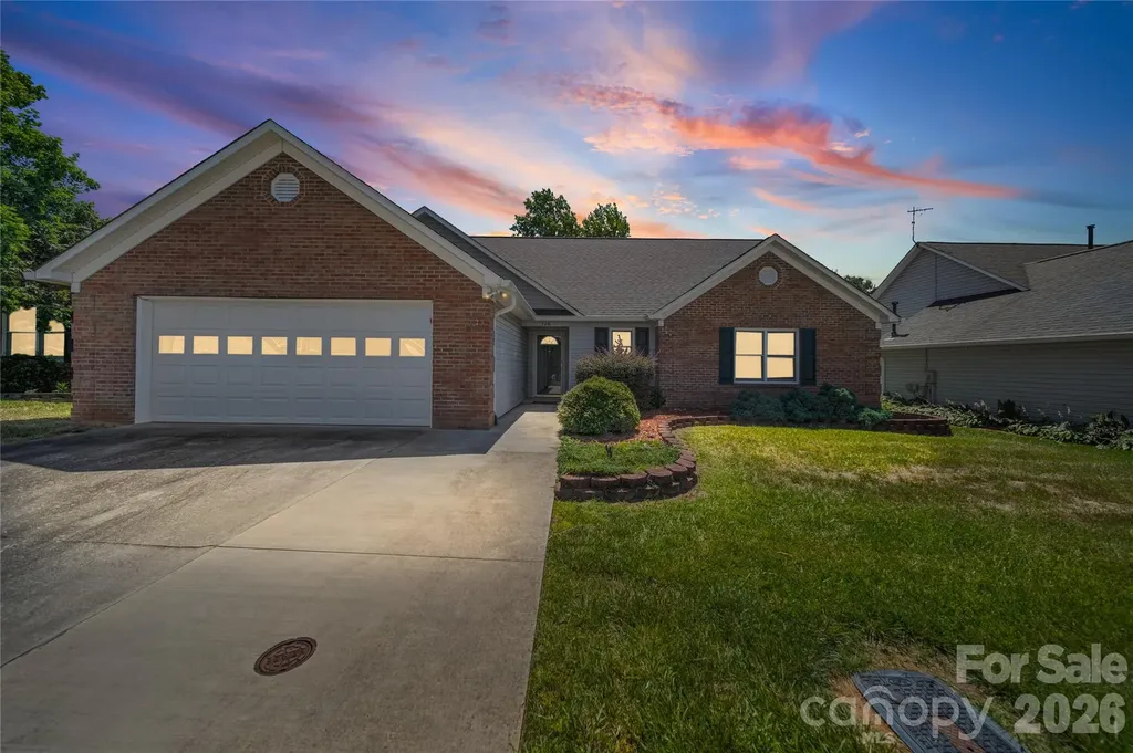 110 Hidden Creek Circle Salisbury NC 28147