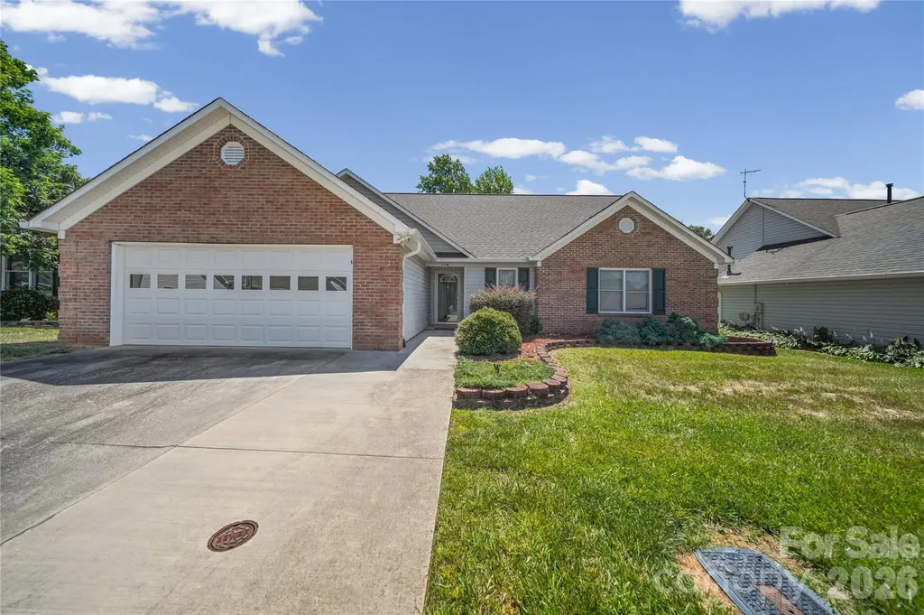 110 Hidden Creek Circle Salisbury NC 28147
