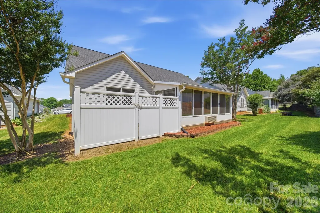 110 Hidden Creek Circle Salisbury NC 28147