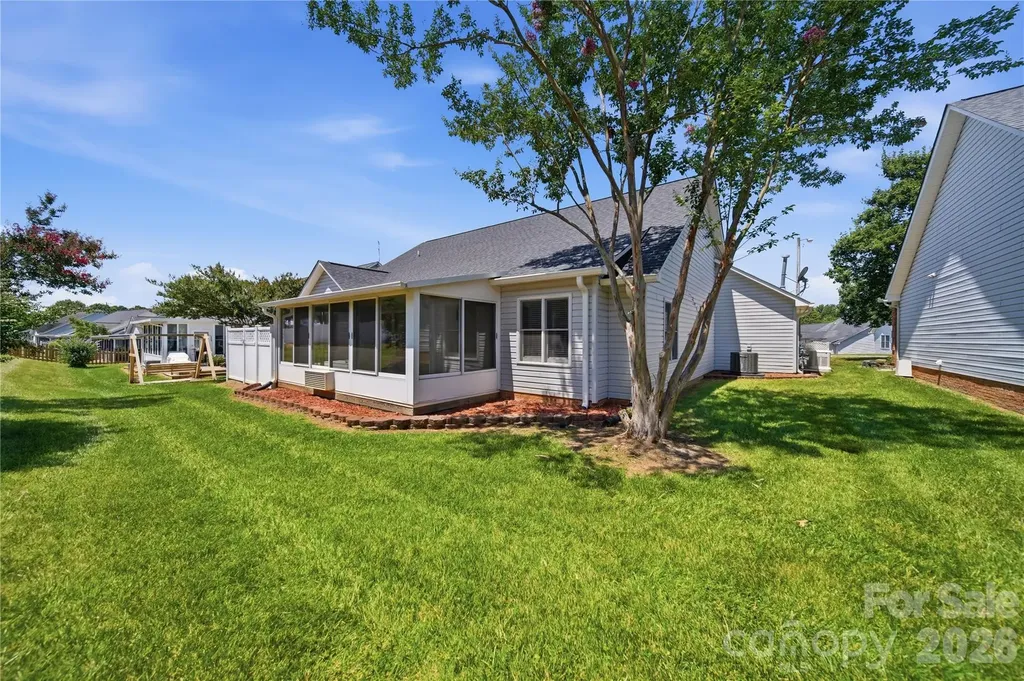 110 Hidden Creek Circle Salisbury NC 28147
