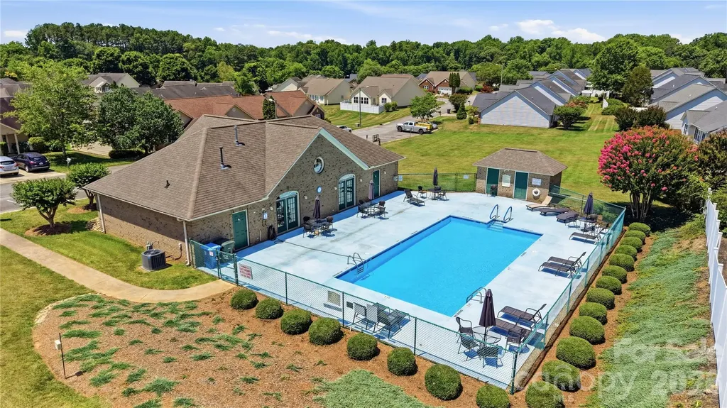 110 Hidden Creek Circle Salisbury NC 28147