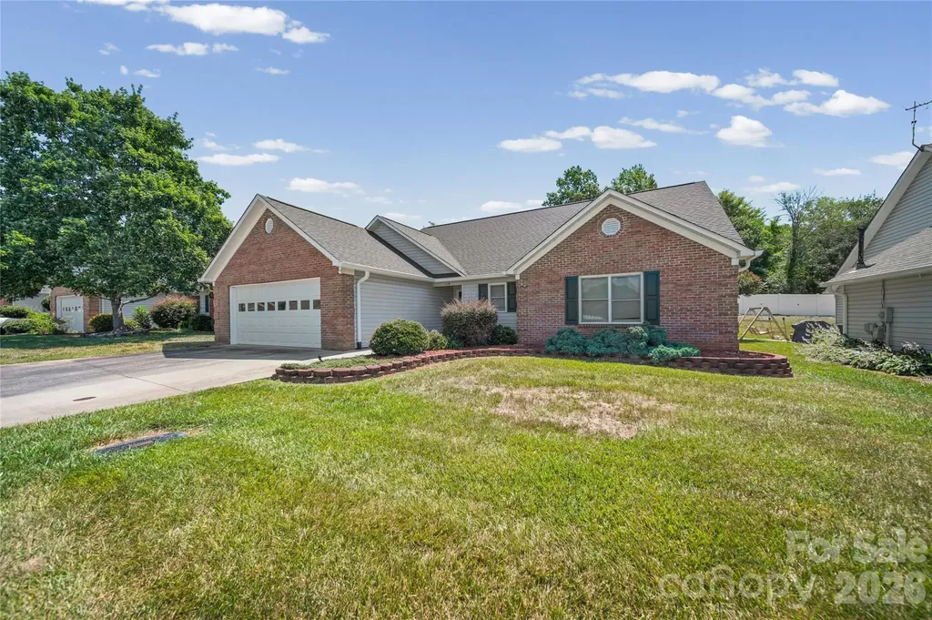 110 Hidden Creek Circle Salisbury NC 28147