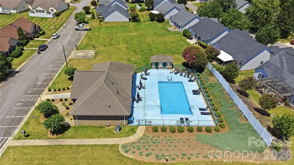 110 Hidden Creek Circle Salisbury NC 28147