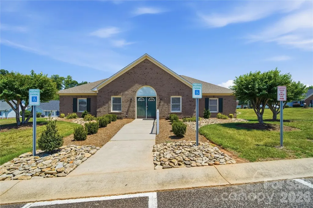 110 Hidden Creek Circle Salisbury NC 28147