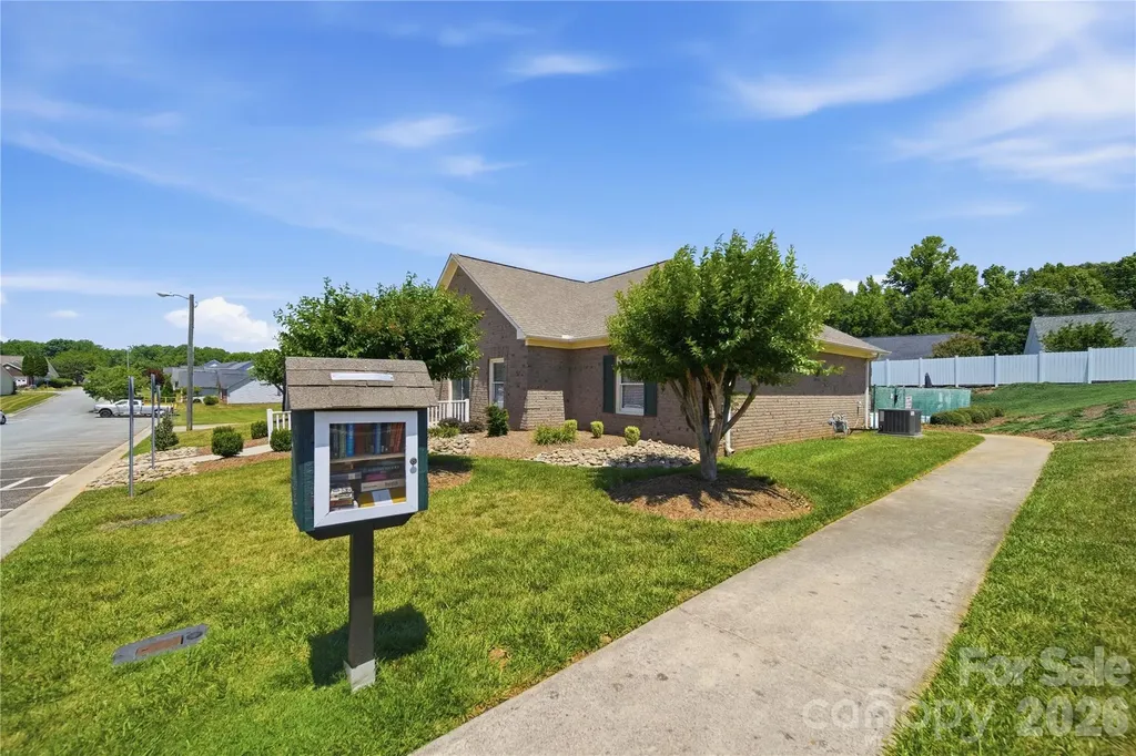 110 Hidden Creek Circle Salisbury NC 28147