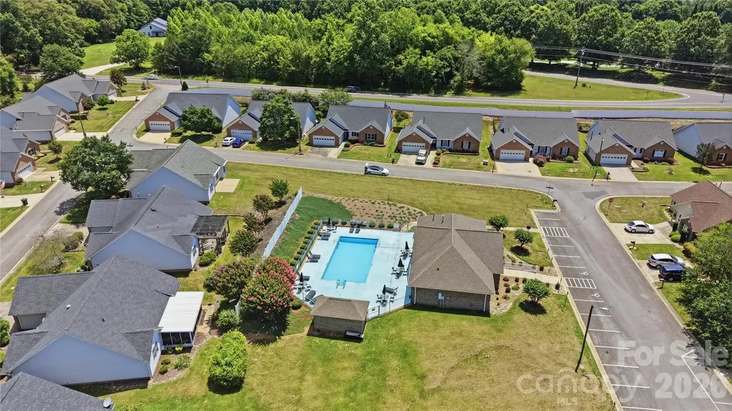 110 Hidden Creek Circle Salisbury NC 28147