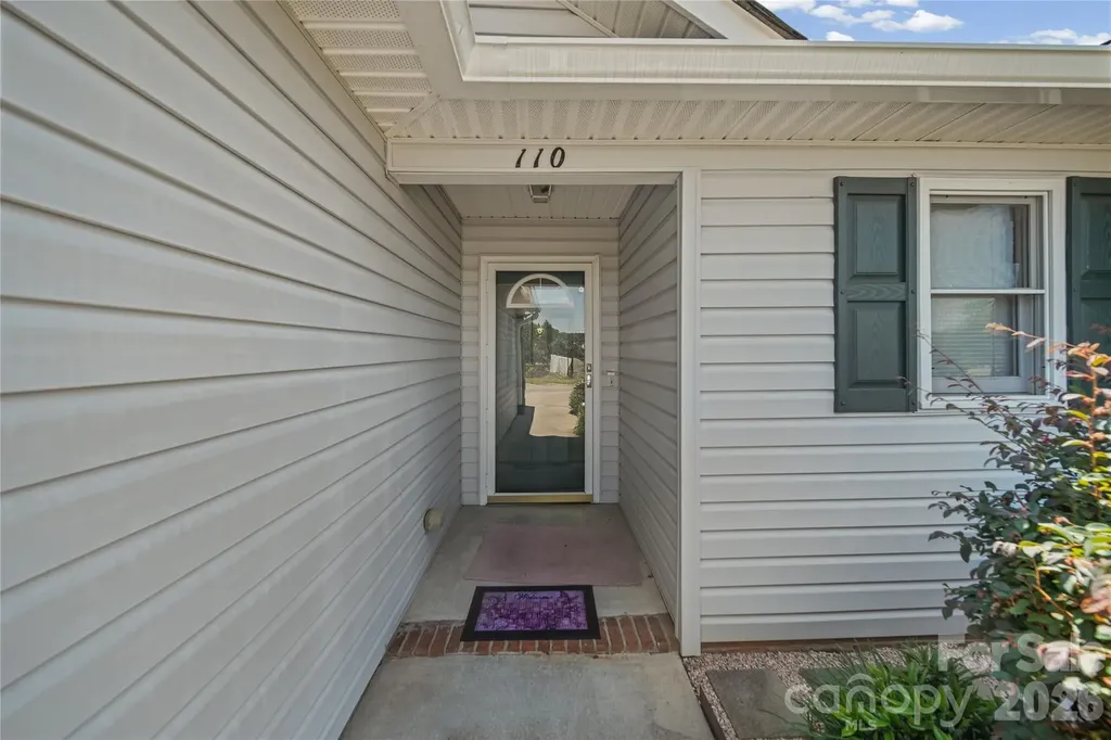 110 Hidden Creek Circle Salisbury NC 28147