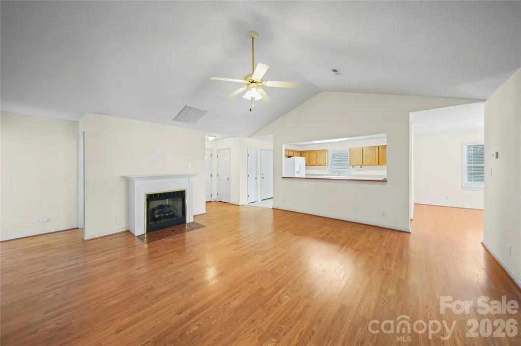 110 Hidden Creek Circle Salisbury NC 28147