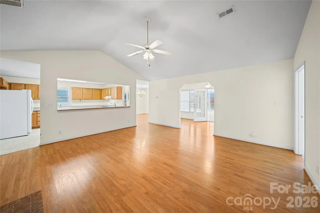 110 Hidden Creek Circle Salisbury NC 28147