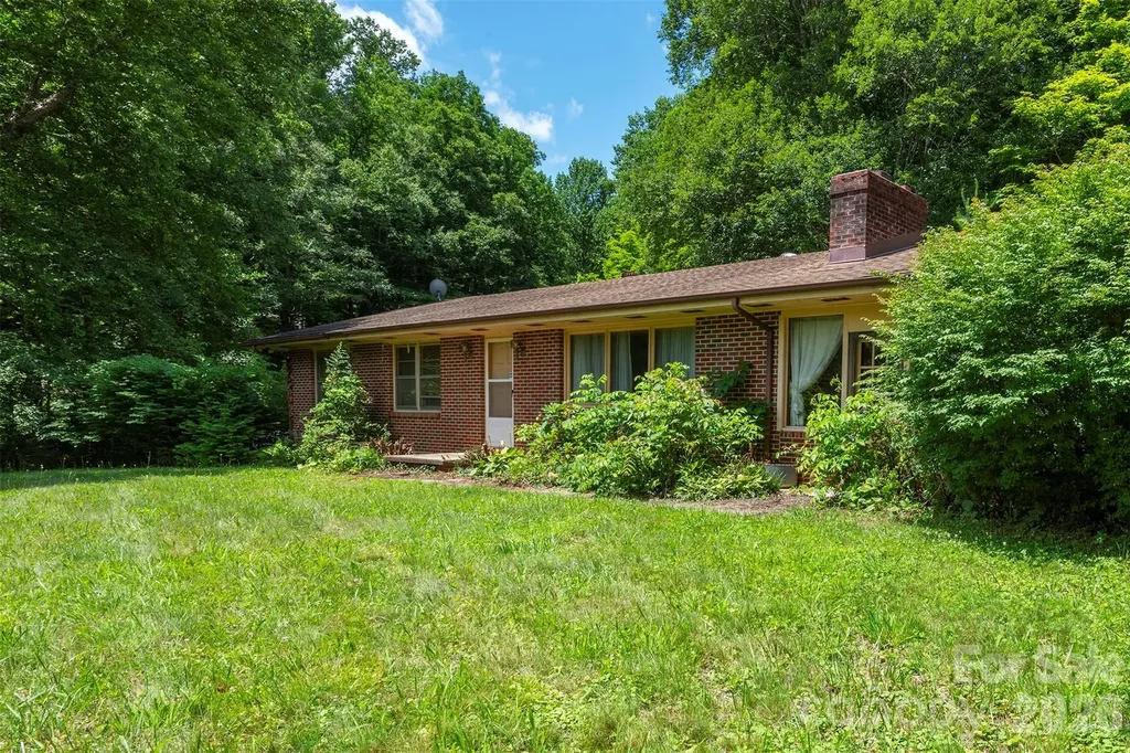 637 Fisher Lane Marshall NC 28753