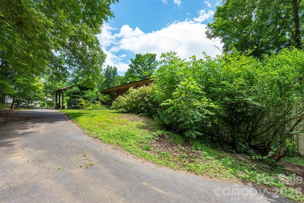 637 Fisher Lane Marshall NC 28753