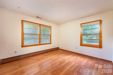 637 Fisher Lane Marshall NC 28753