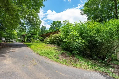 637 Fisher Lane Marshall NC 28753