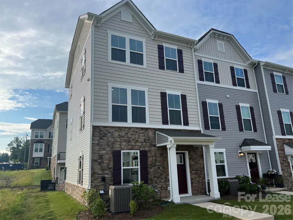 1814 Aspire Street Charlotte NC 28262