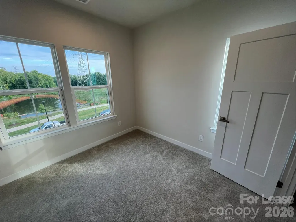 1814 Aspire Street Charlotte NC 28262
