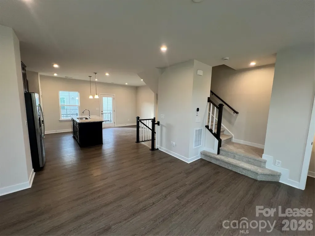 1814 Aspire Street Charlotte NC 28262