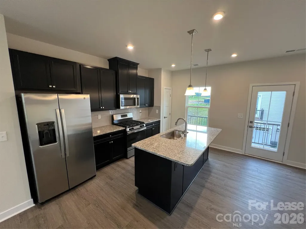 1814 Aspire Street Charlotte NC 28262