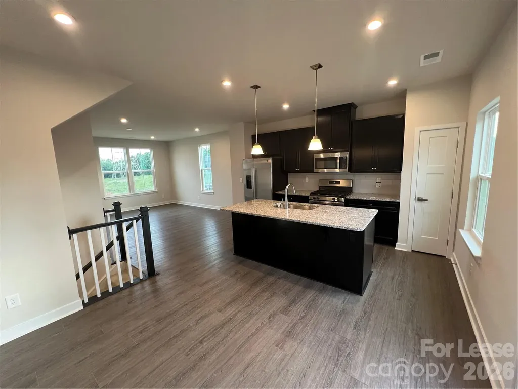 1814 Aspire Street Charlotte NC 28262