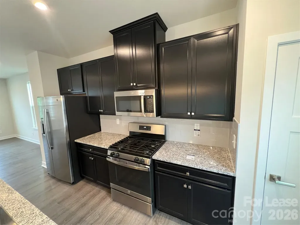 1814 Aspire Street Charlotte NC 28262