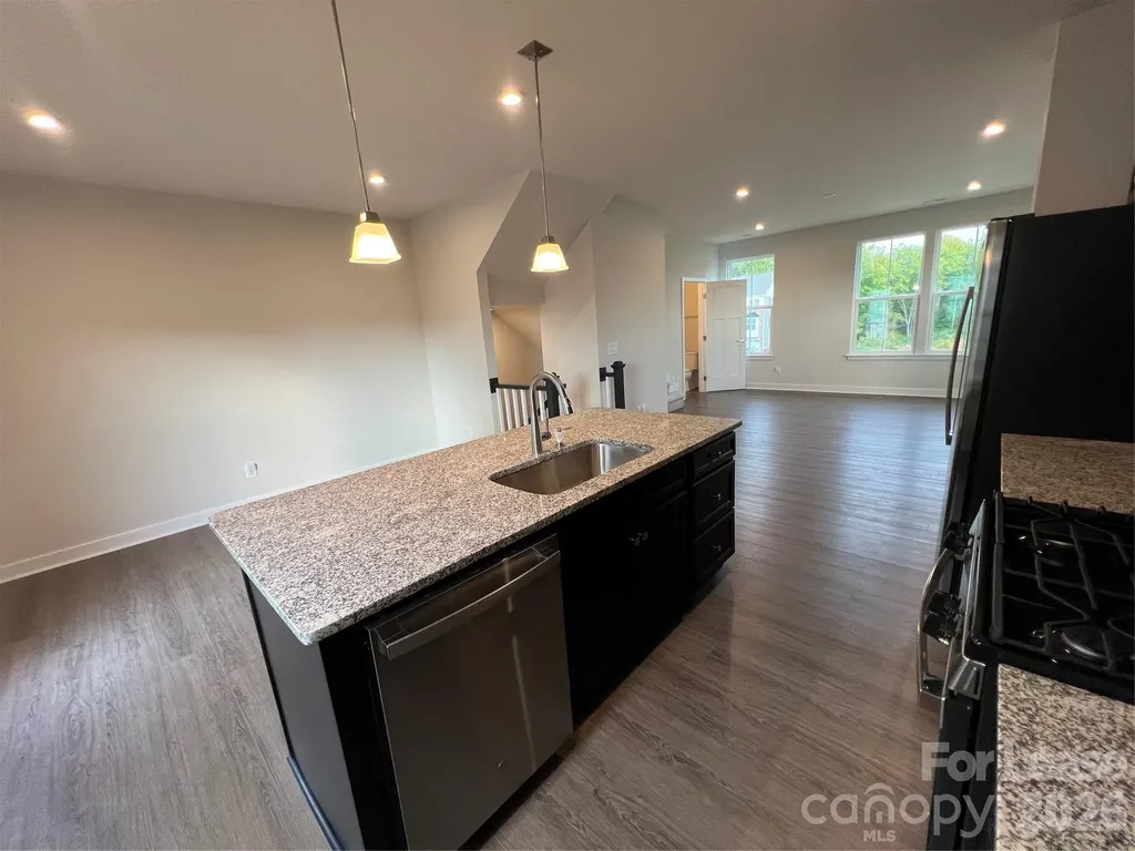1814 Aspire Street Charlotte NC 28262