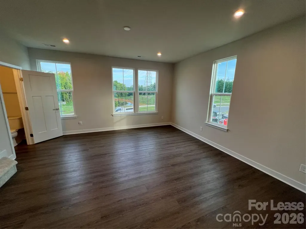 1814 Aspire Street Charlotte NC 28262