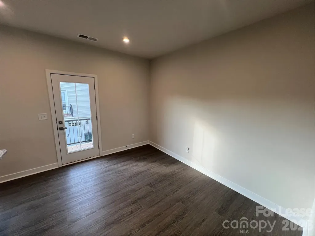 1814 Aspire Street Charlotte NC 28262