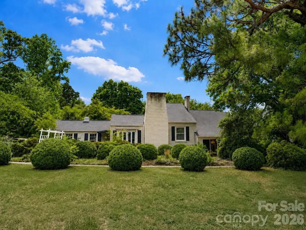 404 Fairview Drive Lexington NC 27292