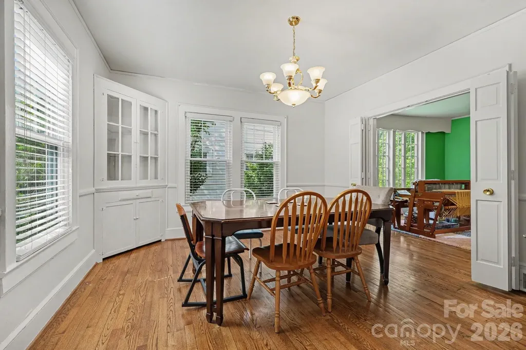 404 Fairview Drive Lexington NC 27292