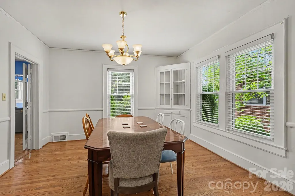 404 Fairview Drive Lexington NC 27292