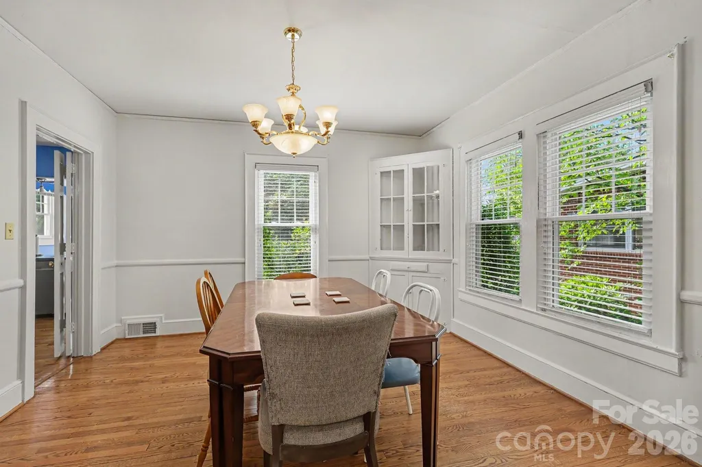 404 Fairview Drive Lexington NC 27292