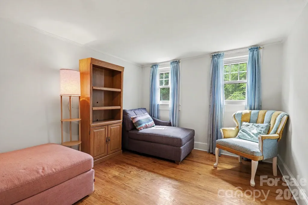 404 Fairview Drive Lexington NC 27292