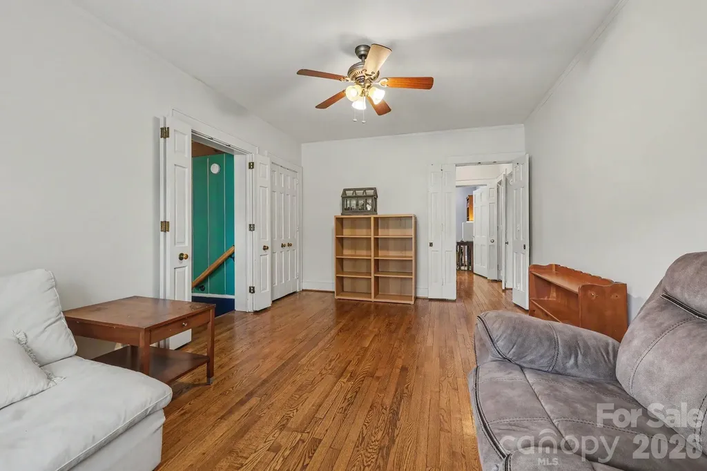 404 Fairview Drive Lexington NC 27292