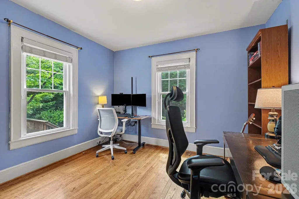 404 Fairview Drive Lexington NC 27292