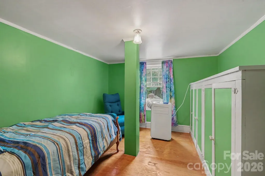 404 Fairview Drive Lexington NC 27292