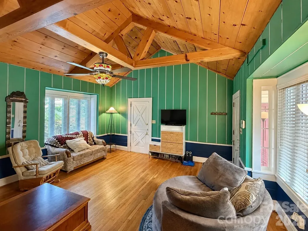 404 Fairview Drive Lexington NC 27292