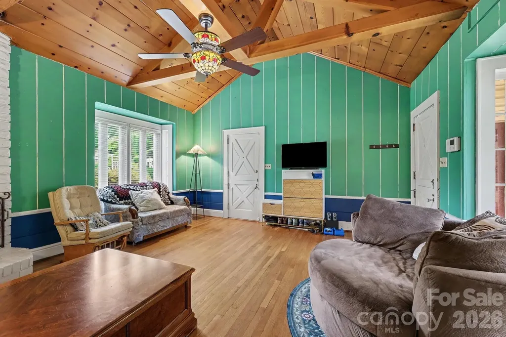404 Fairview Drive Lexington NC 27292