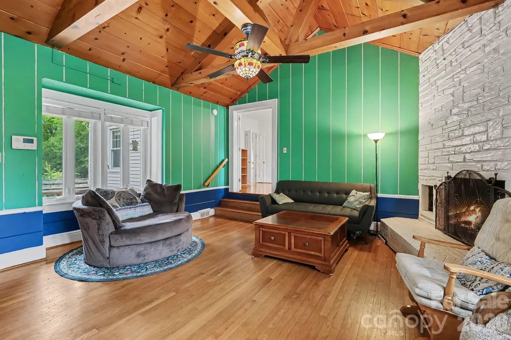 404 Fairview Drive Lexington NC 27292
